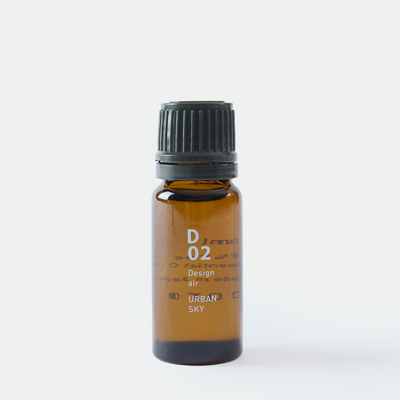 @aroma - D02 Essential Oil Urban Sky