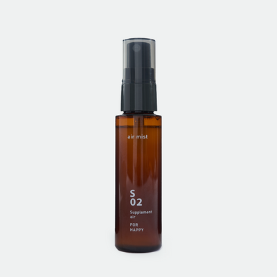 @Aroma - Air Mist S02 For Happy