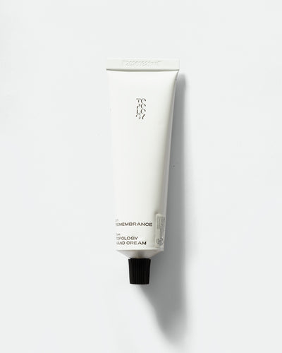 TOPOLOGY - Hand Cream Remembrance