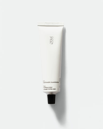 TOPOLOGY - Hand Cream Vetiver