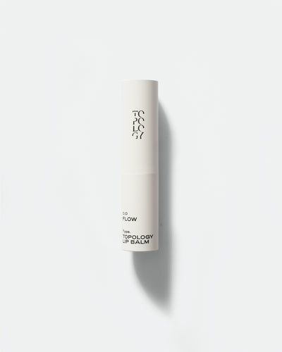 TOPOLOGY - Lip Balm Flow