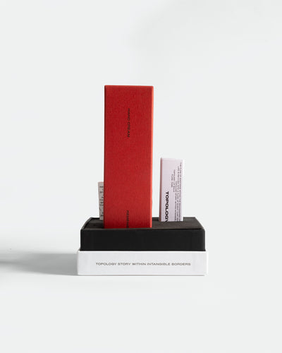 TOPOLOGY - Remembrance Gift Set