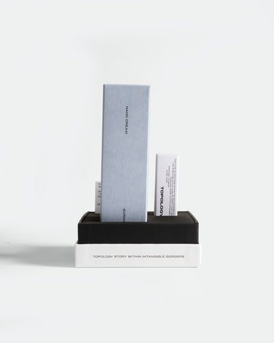 TOPOLOGY - Burning Time Gift Set
