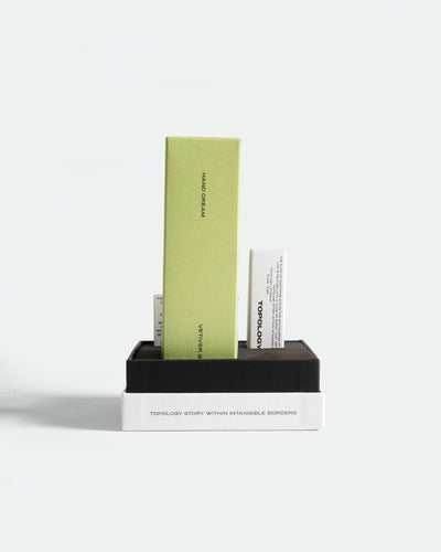 TOPOLOGY - Vetiver Garden Gift Set