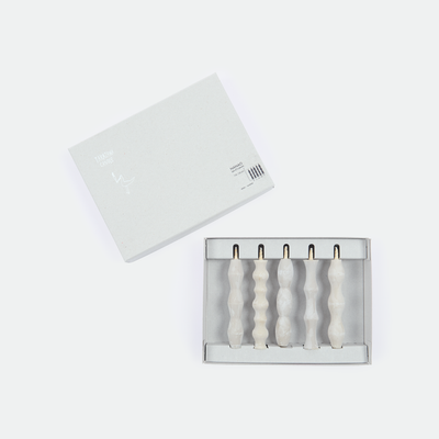 TAKAZAWA CANDLE - Nanao Set