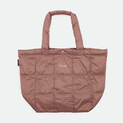 TAION - Tote Bag Mocha