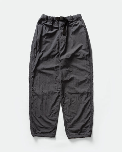 Kappy - Insulated Utility Pants Blue