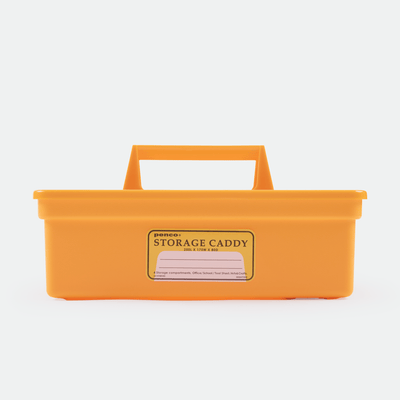 Hightide Penco - Storage Caddy Yellow