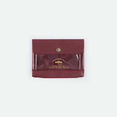 Hightide Nahe - General Purpose Case Wine Red