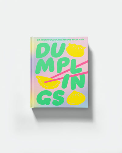 Thames and Hudson - Dumplings