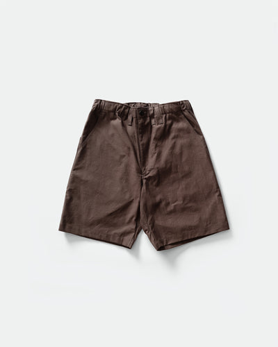 Jackman - BN Umps Shorts Dark Grey