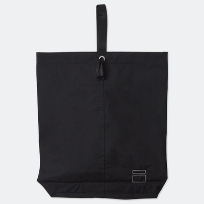 BLANKOF - Fisherman Bag 6 Black