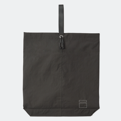 BLANKOF - Fisherman Bag 6 Olive Grey