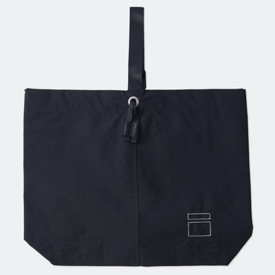 BLANKOF - Fisherman Bag 3 Navy