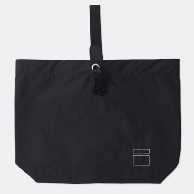 BLANKOF - Fisherman Bag 3 Black