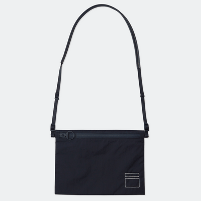 BLANKOF - Sacoche Bag 12 Navy