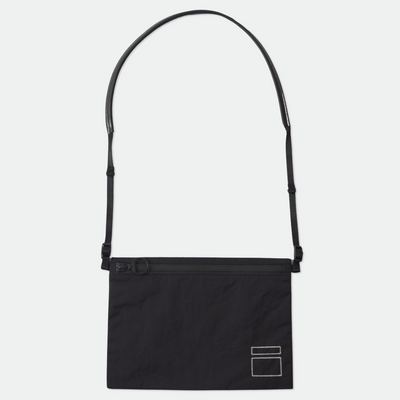 BLANKOF - Sacoche Bag 12 Black
