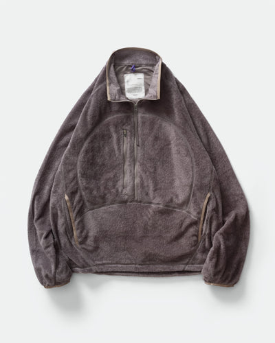 YDOT - Octa Light Insulation Jacket, Grey