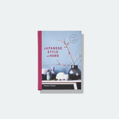 Thames and Hudson - Japanese Style at Home