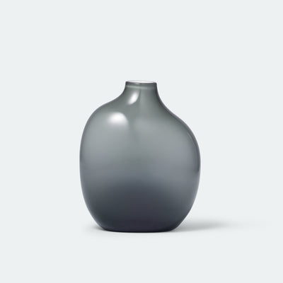 Kinto - Sacco Vase Tall Grey
