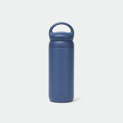Kinto - Day Off Tumbler Navy 500ml