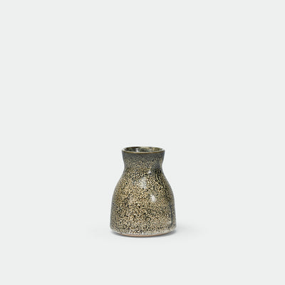 Noriko Nagaoka - Sake Vase Crocco