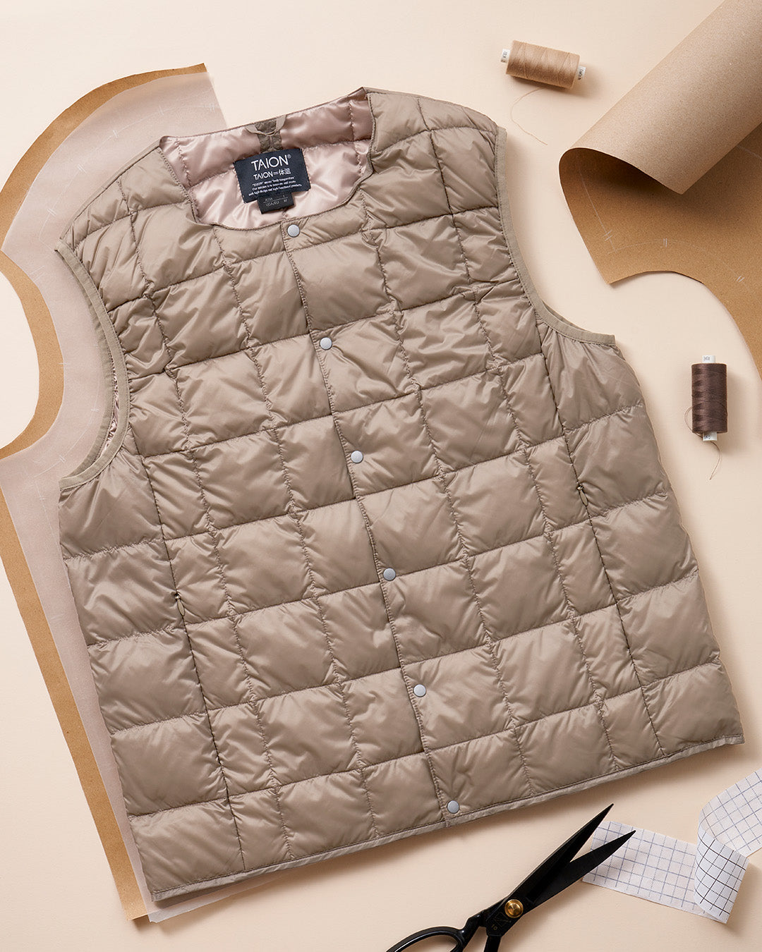 TAION: Your Solution to Style and Comfort For All Seasons