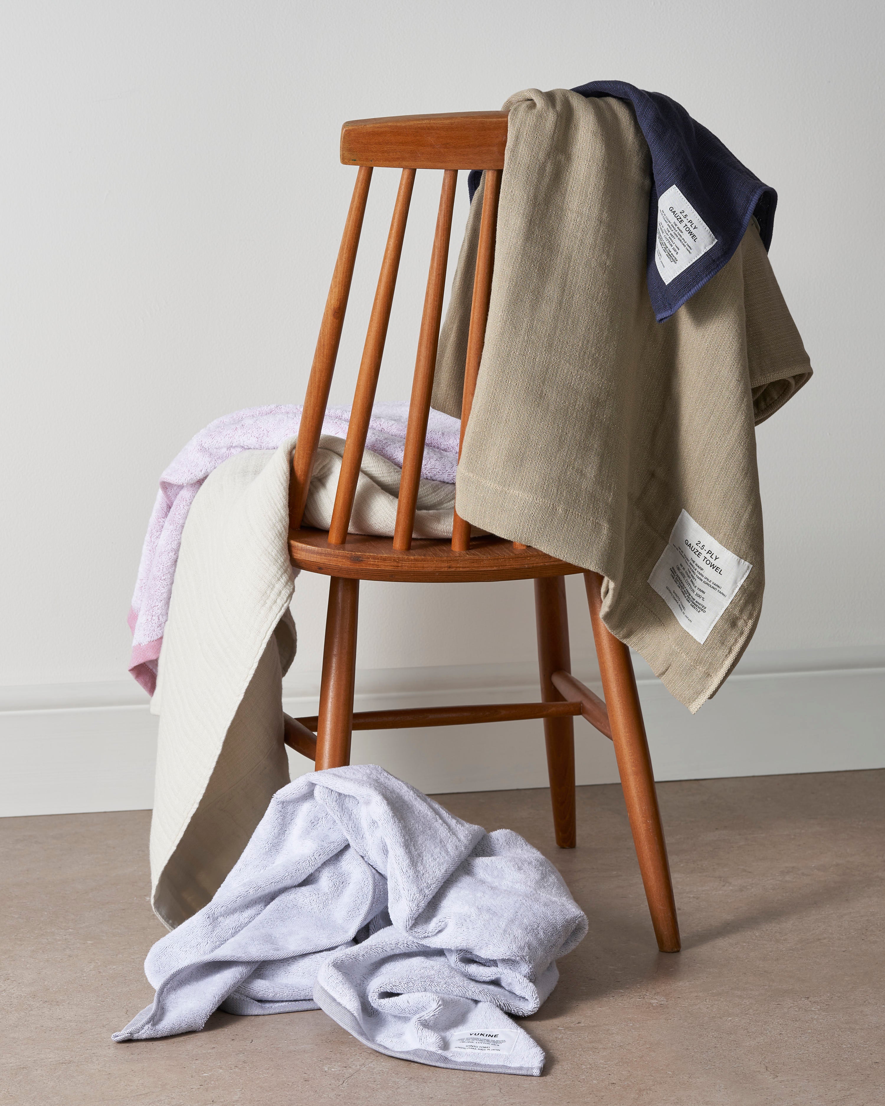Soft Textures and Thoughtful Design