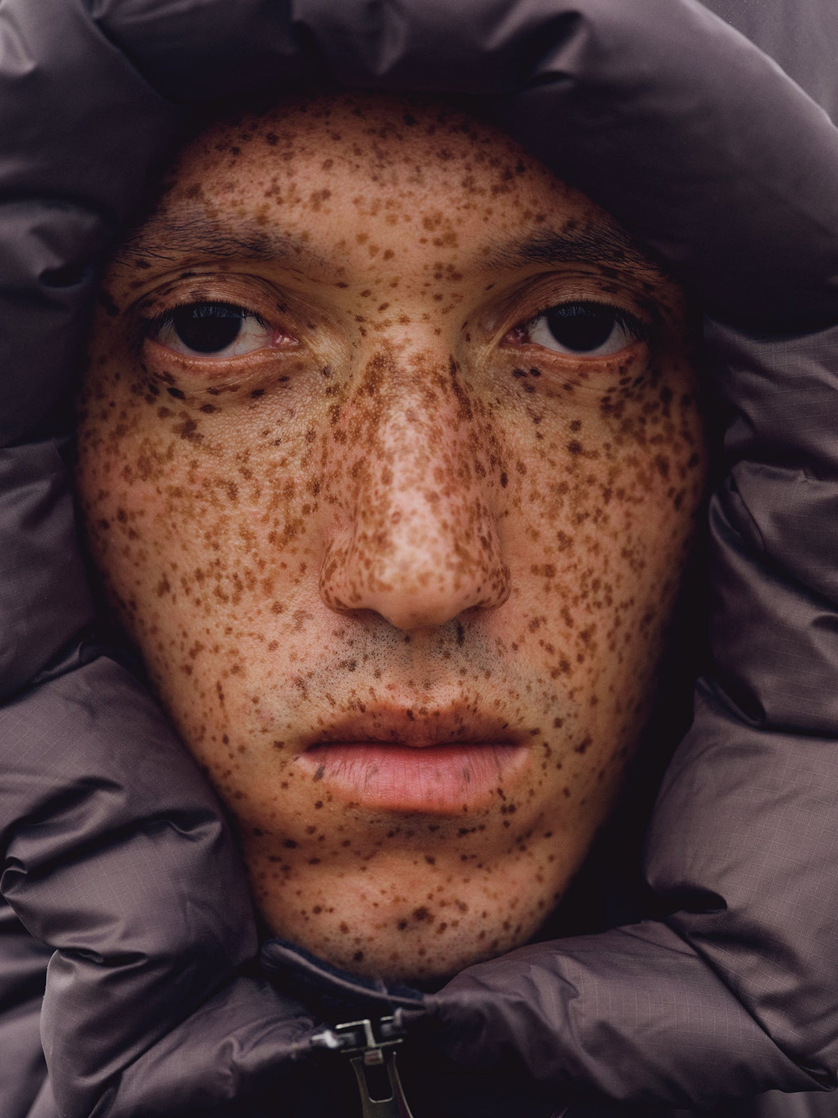AW26: A Sense of Winter