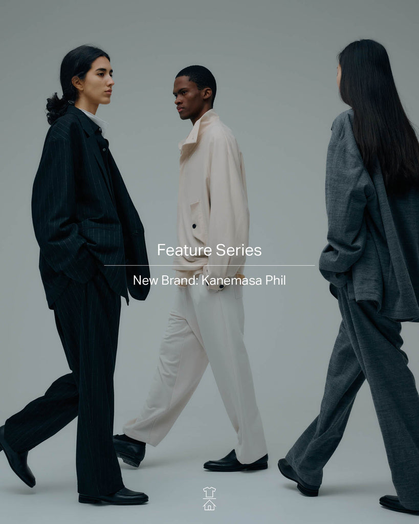 New-In: KANEMASA PHIL.