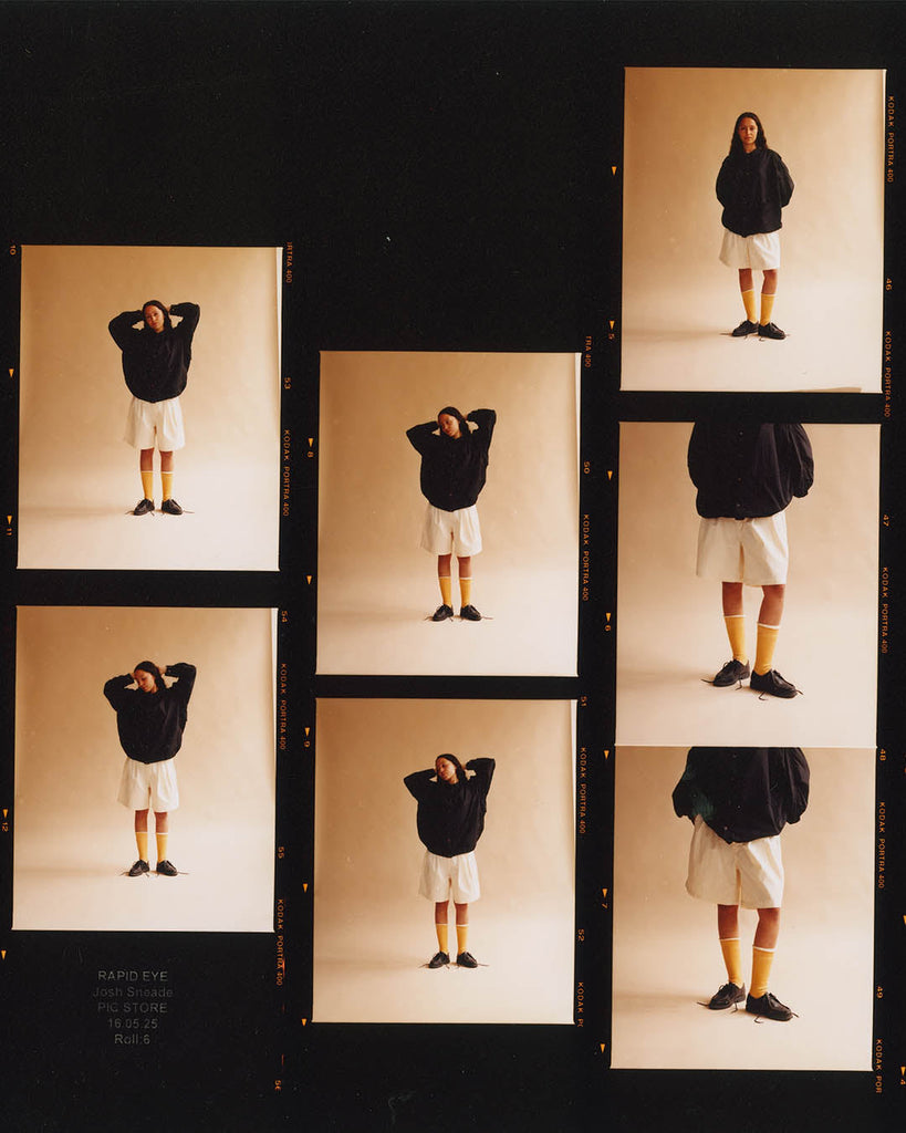 New Arrivals: SS25 Lookbook