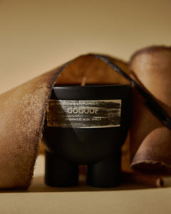 Refined Scent and Elevated Design with RboW