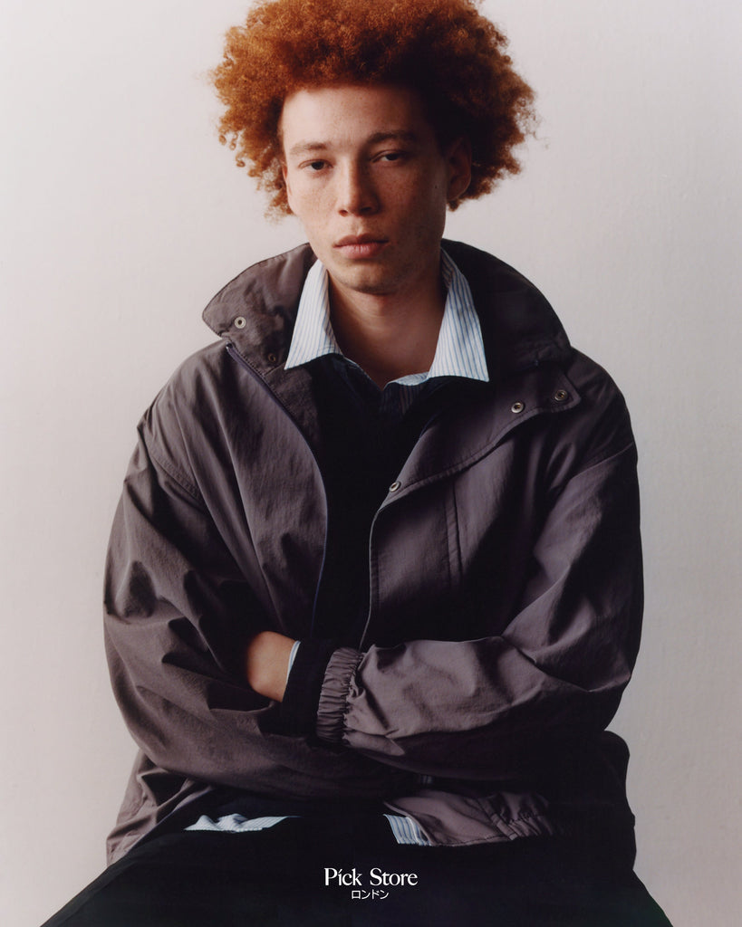 AW25 Editorial