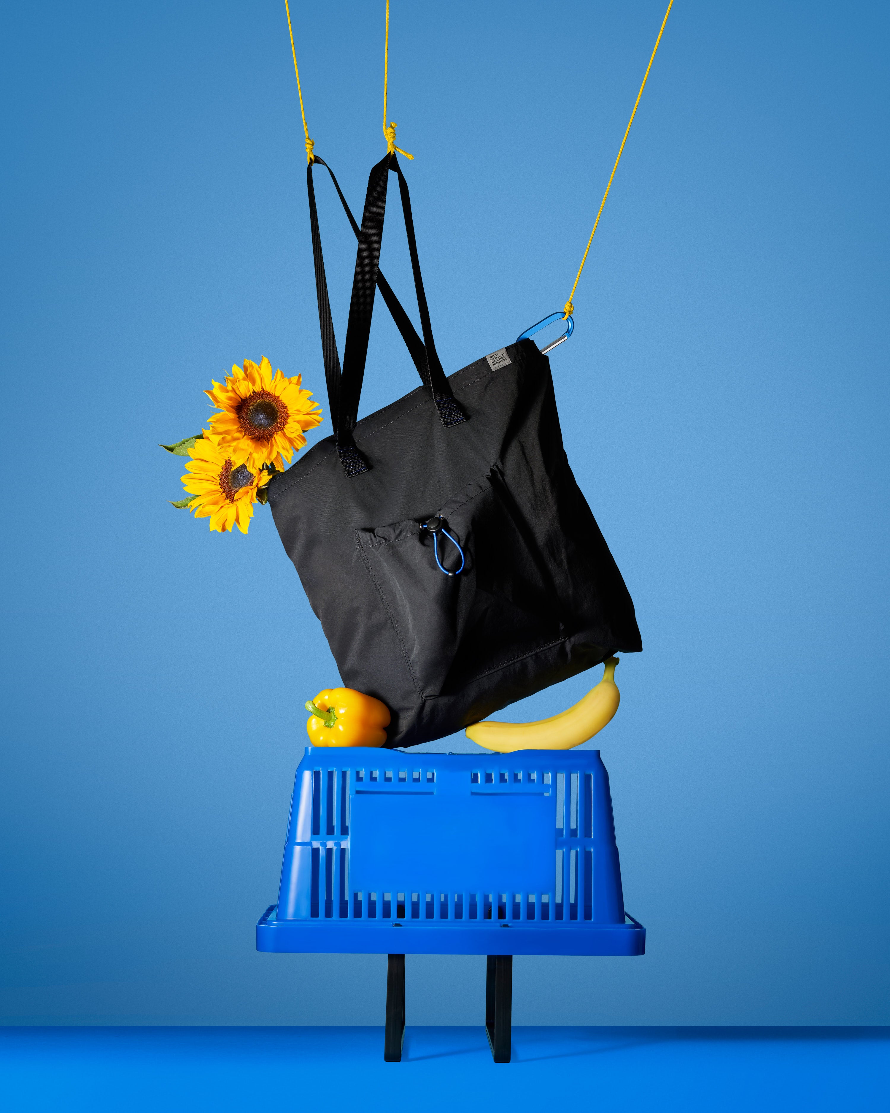 Everyday Bags from Sweetch