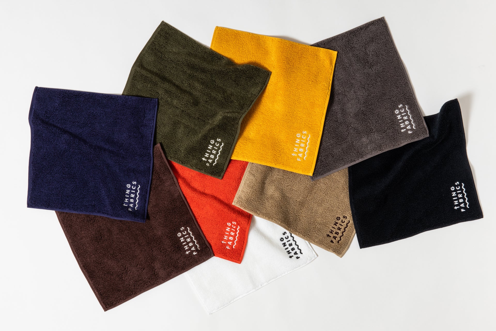 A Touch of Playfulness from Thing Fabrics