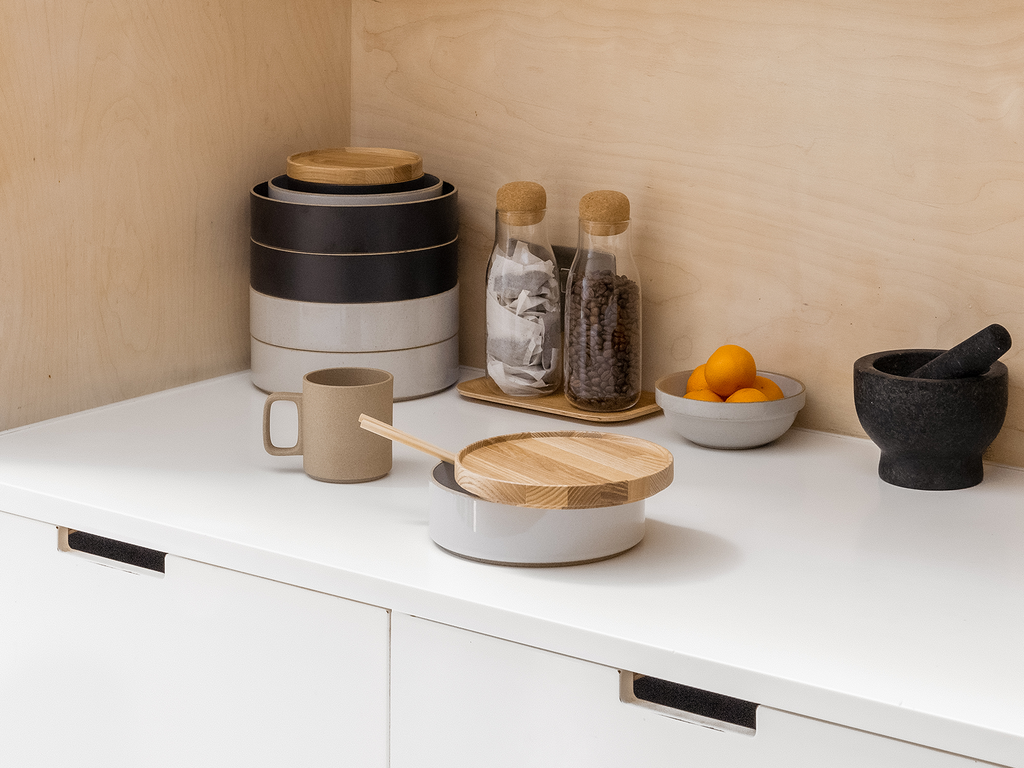 Hasami Porcelain's All Round Exceptional Practicality and Attention to Detail