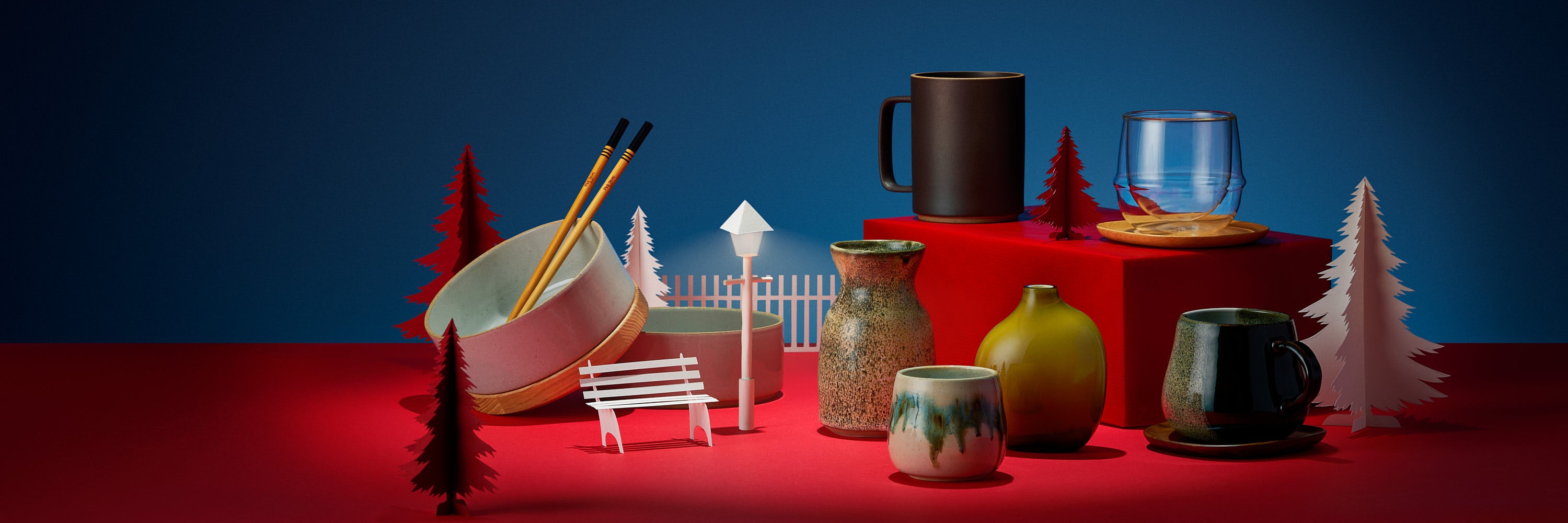 Gifts For The Table