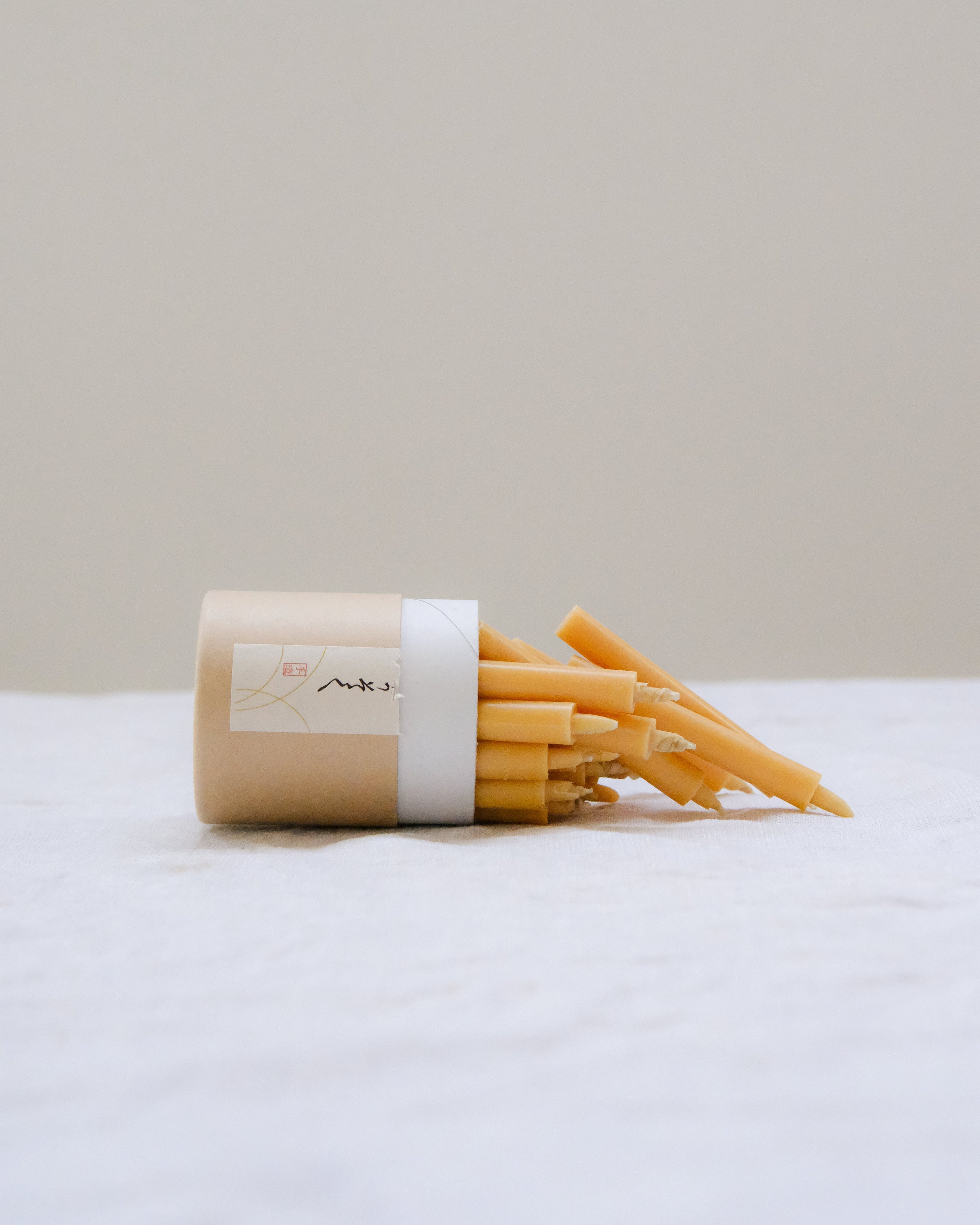 TAKAZAWA CANDLE