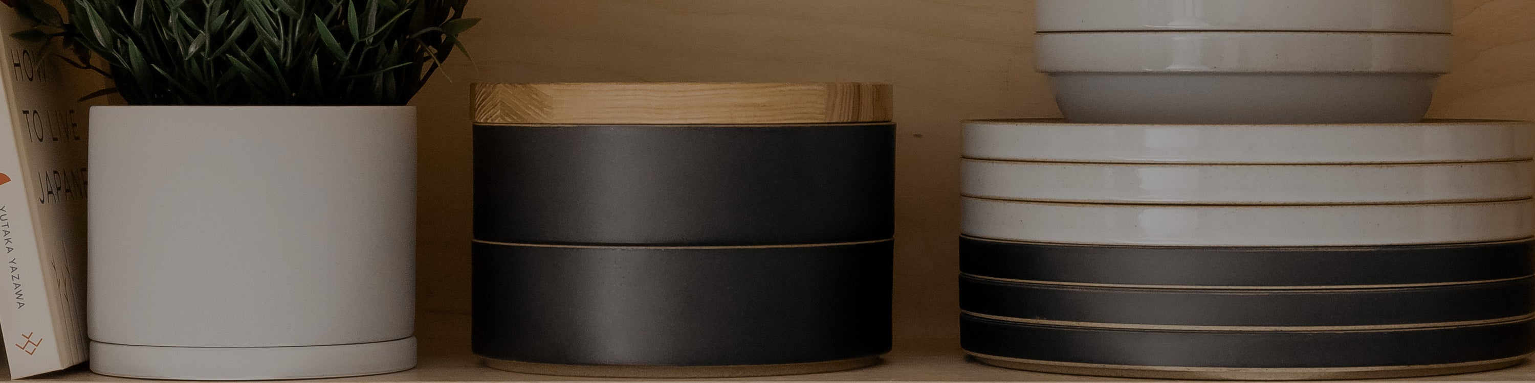 Hasami Porcelain