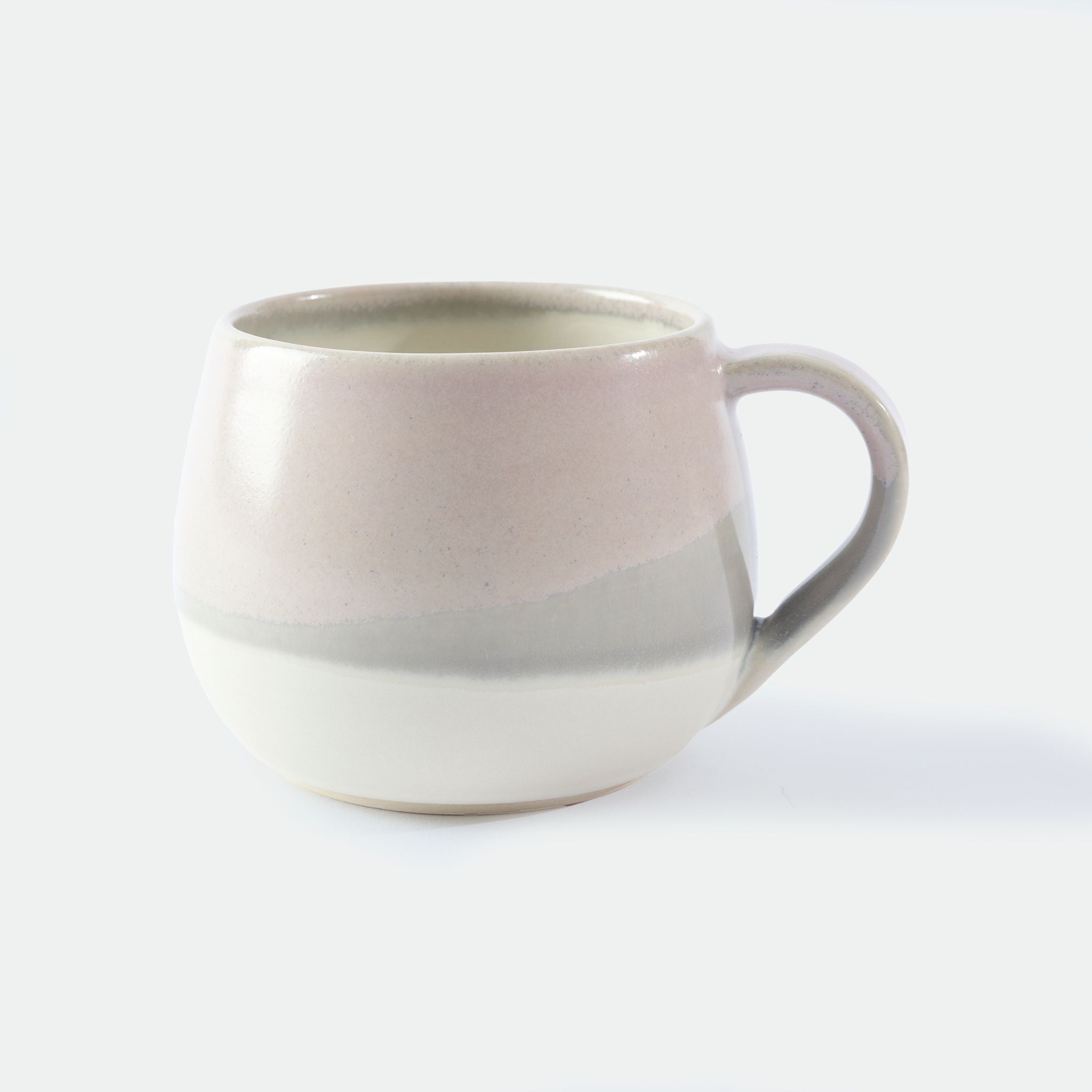 Kobayashi Pottery Studio - Muutos Cup Pink
