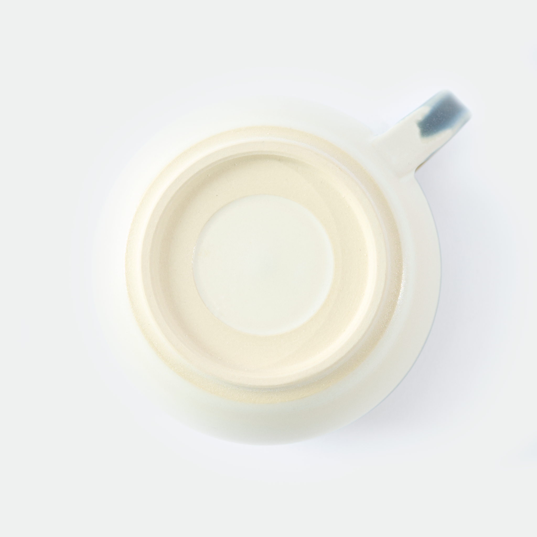 Kobayashi Pottery Studio - Muutos Cup Green