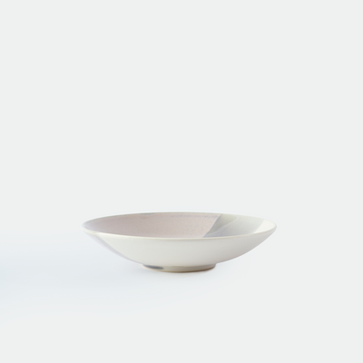 Kobayashi Pottery Studio - Muutos Plate Small Pink