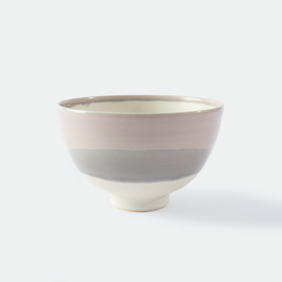 Kobayashi Pottery Studio - Muutos Bowl Pink