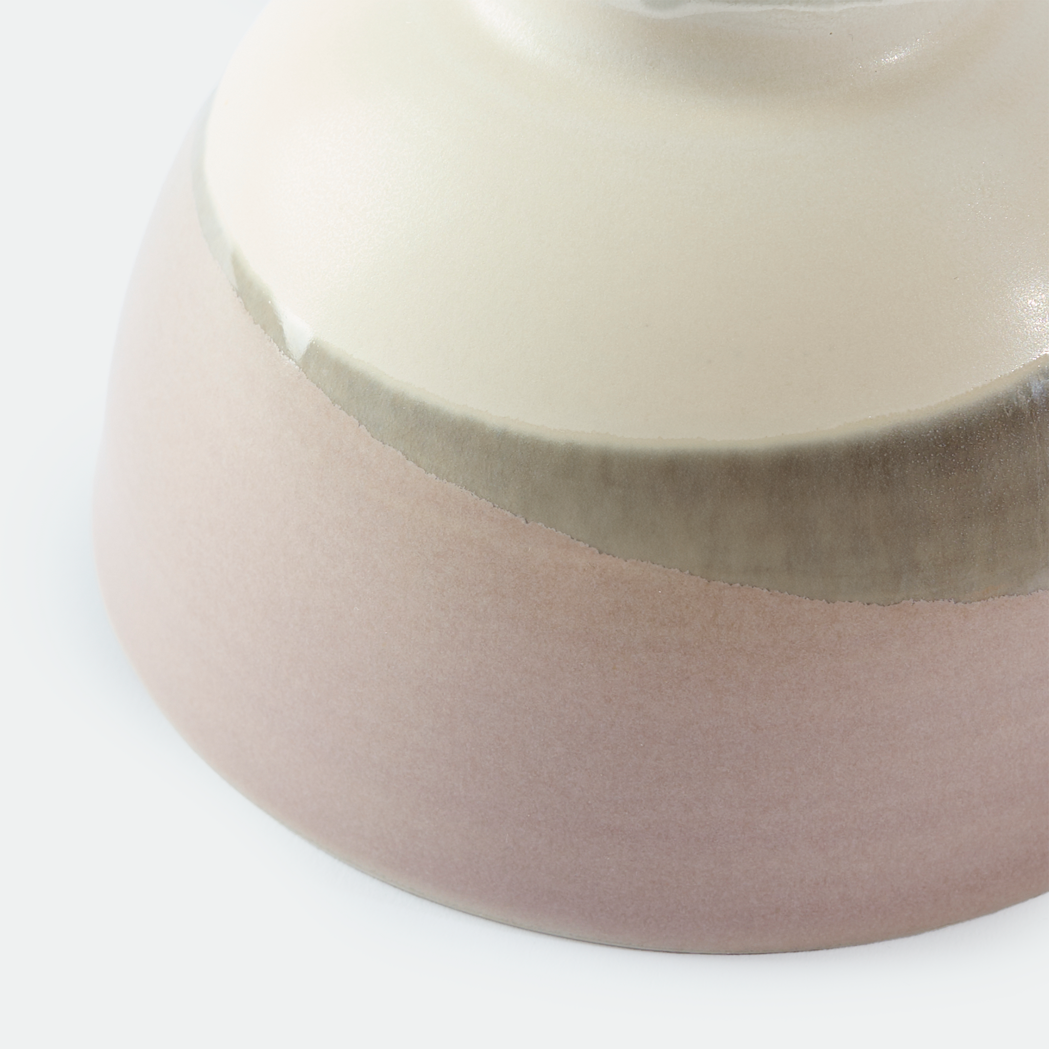 Kobayashi Pottery Studio - Muutos Bowl Pink