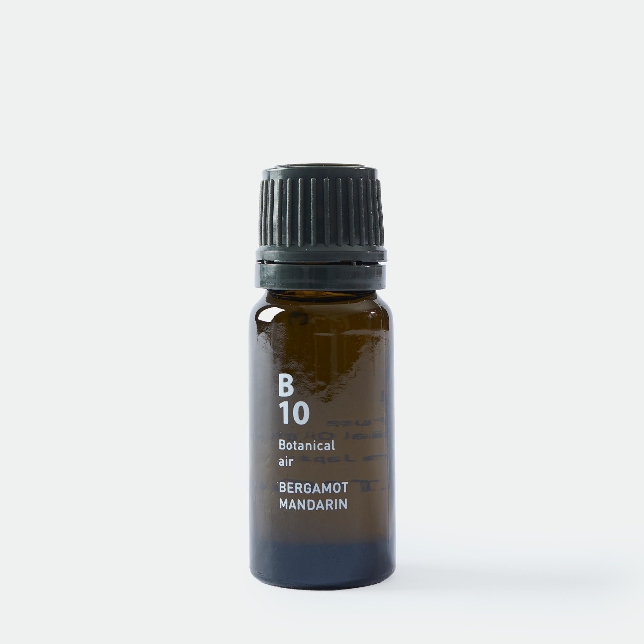 @aroma - B10 Essential Oil Bergamot Mandarin