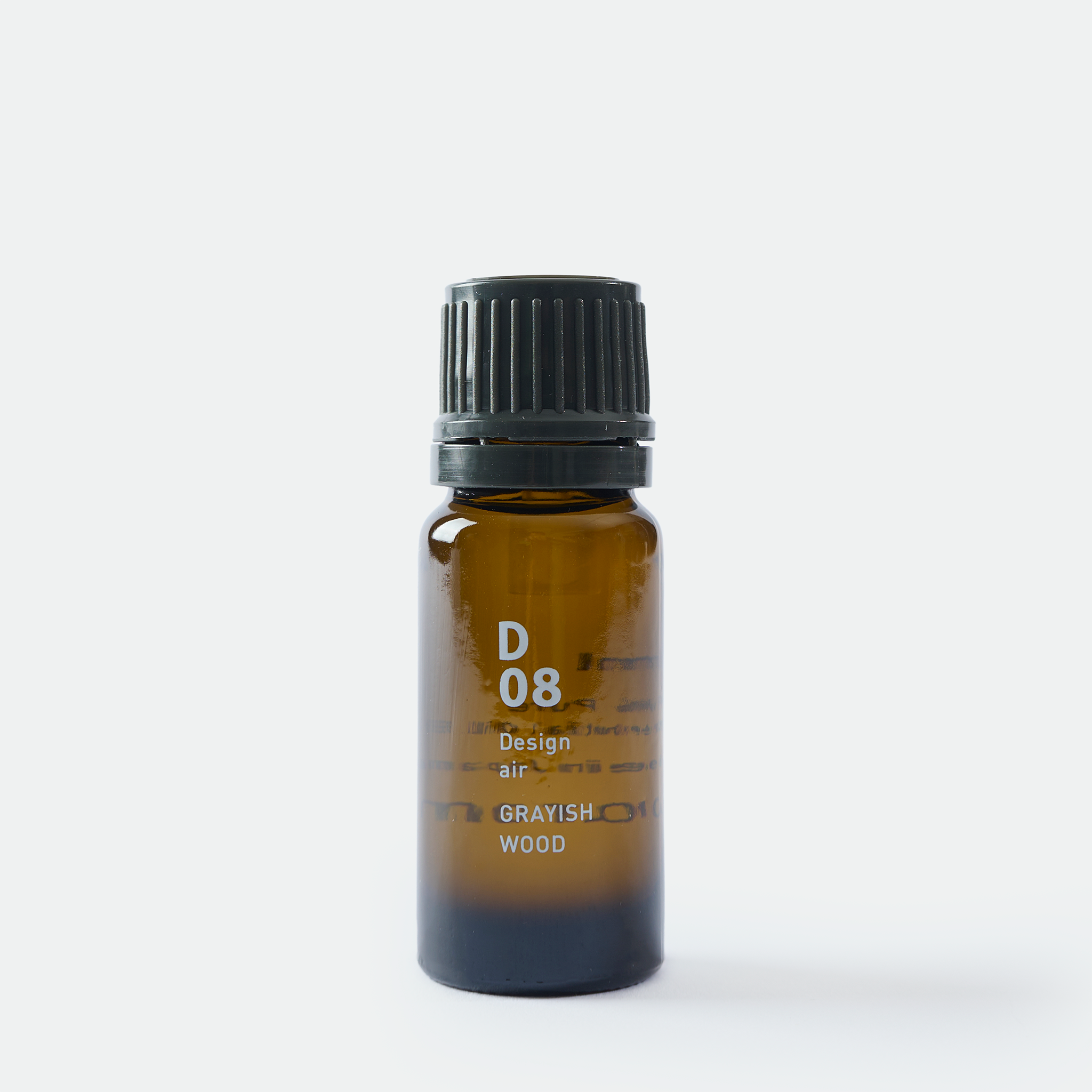 @aroma - D08 Essential Oil Grayish Wood