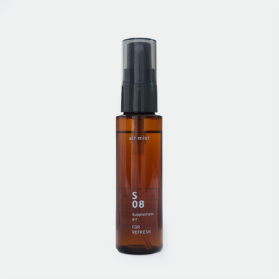 @Aroma - Air Mist S08 For Refresh