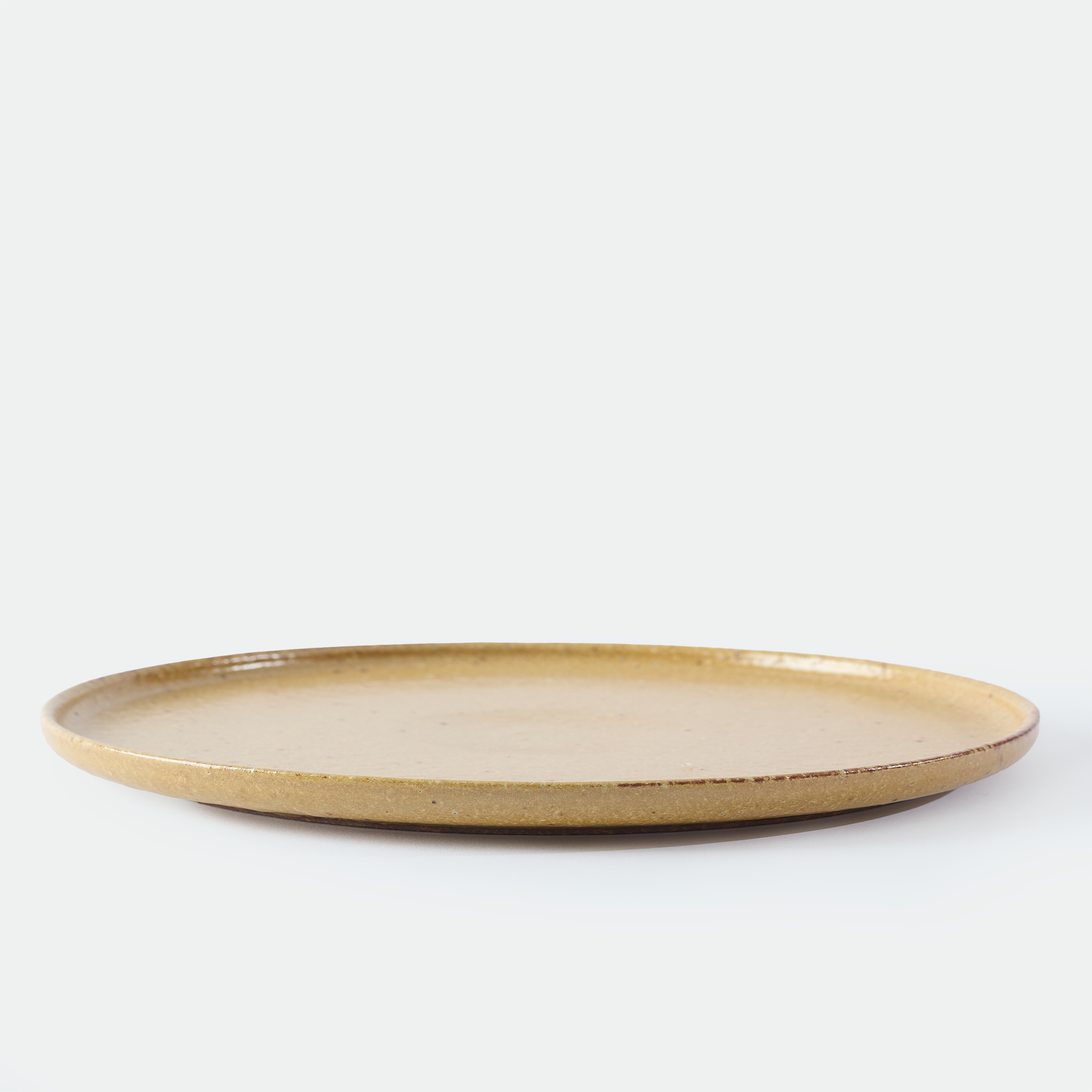 Marumitsu - Jupiter 270 Plate Yellow