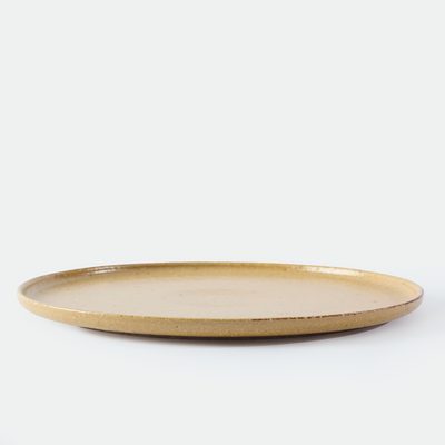 Marumitsu - Jupiter 270 Plate Yellow