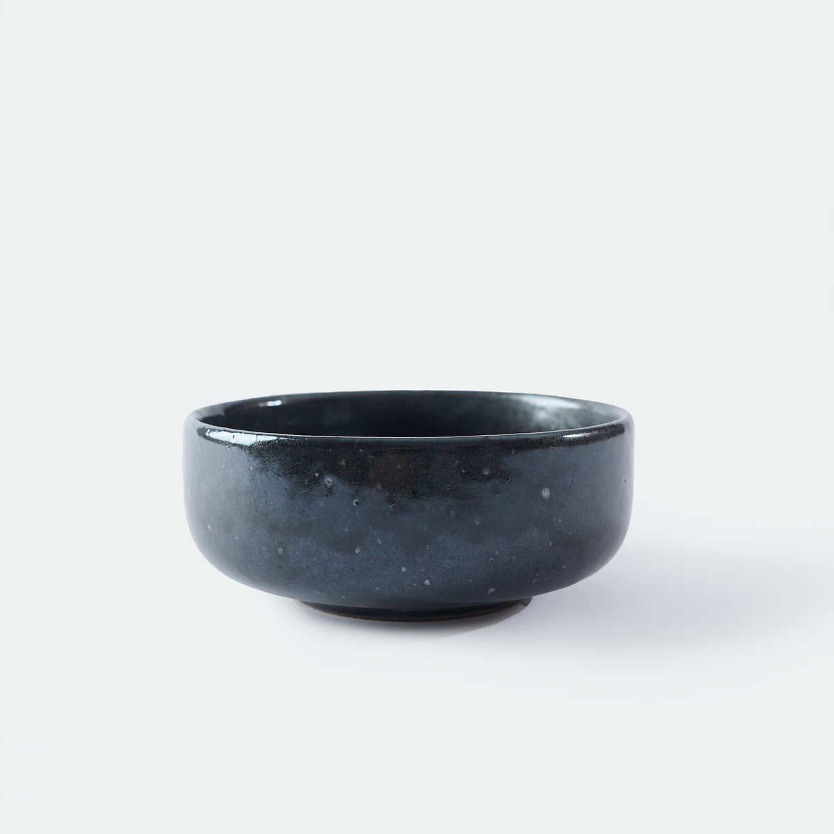 Marumitsu - Jupiter 125 Bowl Black